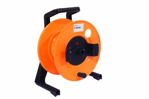 Schill IT266.RM A=280/C=11 Kabeltrommel Orange Schill IT266.RM A=280/C=11 Kabeltrommel Orange von Schill