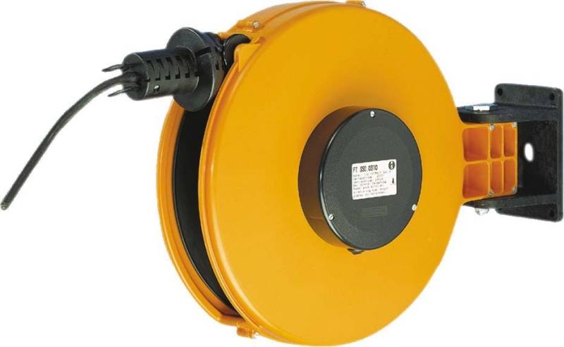 Schill Kabelaufroller FT 350.0510 66000510000 von Schill