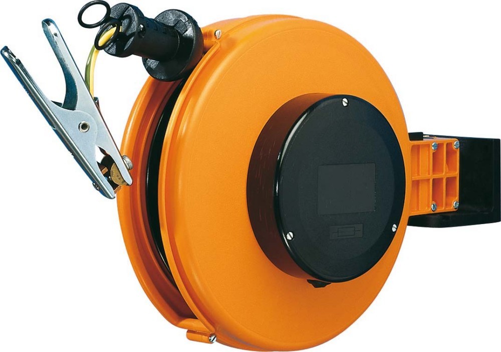 Schill Kabelaufroller FTE 260.0110.H07VK 64100110000 Schill Kabelaufroller FTE 260.0110.H07VK 64100110000 von Schill