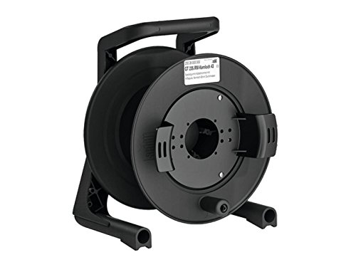 Kabeltrommel DMX-50 3-pol 2x0,34mm² 50m Kabeltrommel DMX-50 3-pol 2x0,34mm² 50m von Schill