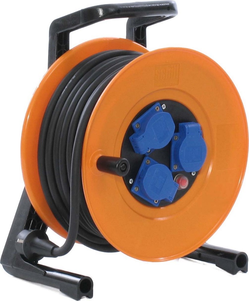 Schill Kabeltrommel IT 266.MD3.50KK315 23040125000 Schill Kabeltrommel IT 266.MD3.50KK315 23040125000 von Schill
