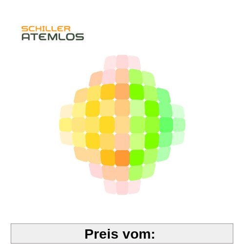 Atemlos (Ltd.Pur Edition) von Schiller