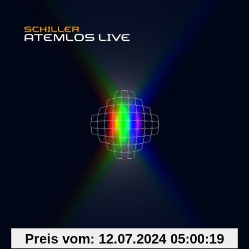 Atemlos Live von Schiller