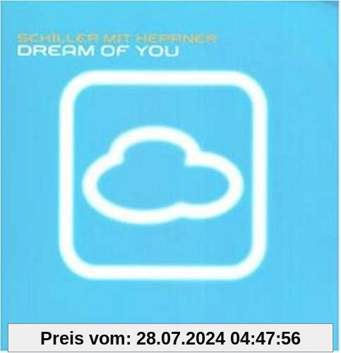 Dream Of You von Schiller