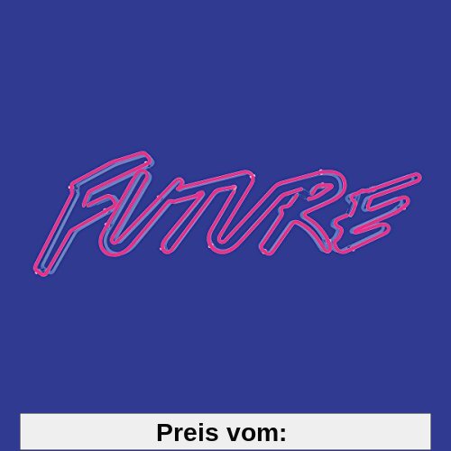 Future (Deluxe Edition) von Schiller