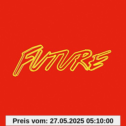 Future Future von Schiller