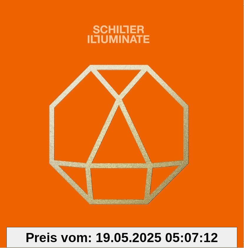 Illuminate Illuminate von Schiller