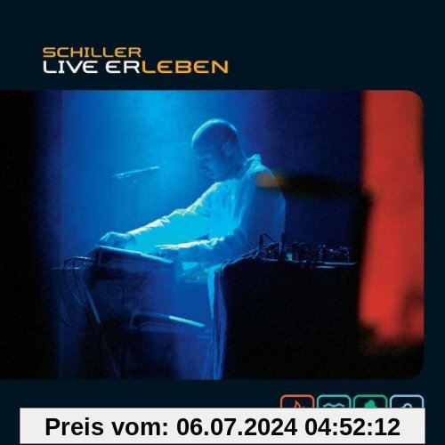 Live (Er) Leben von Schiller