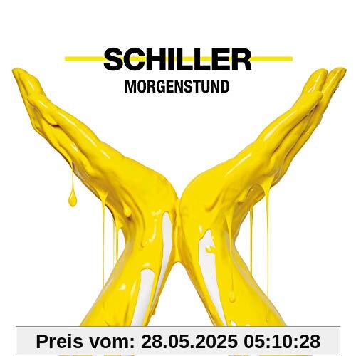 Morgenstund (Deluxe) von Schiller