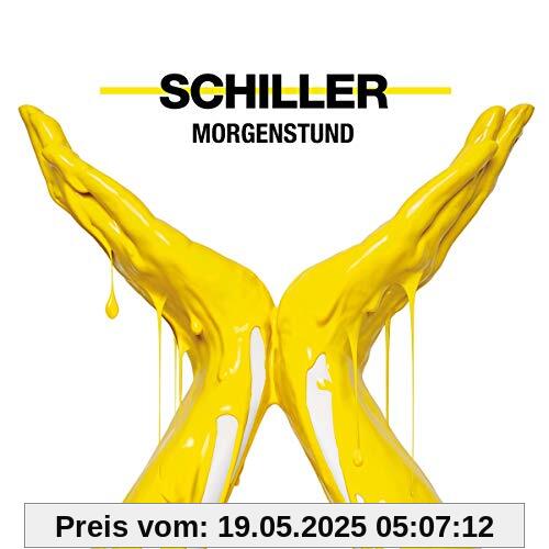 Morgenstund (Limited Super Deluxe Edition) von Schiller