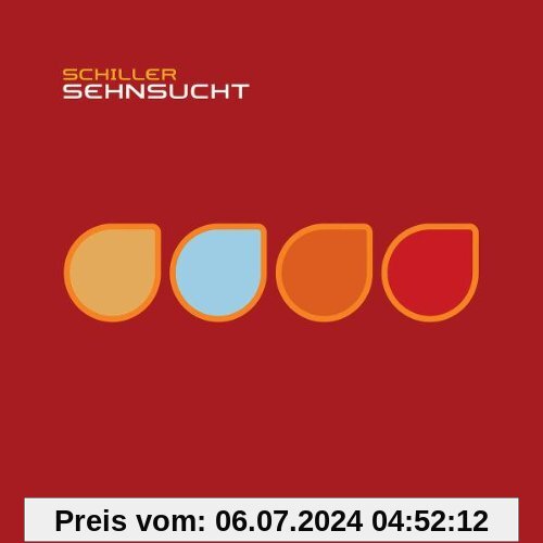 Sehnsucht (Ltd.Pur Edition) von Schiller