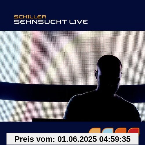 Sehnsucht-Live von Schiller