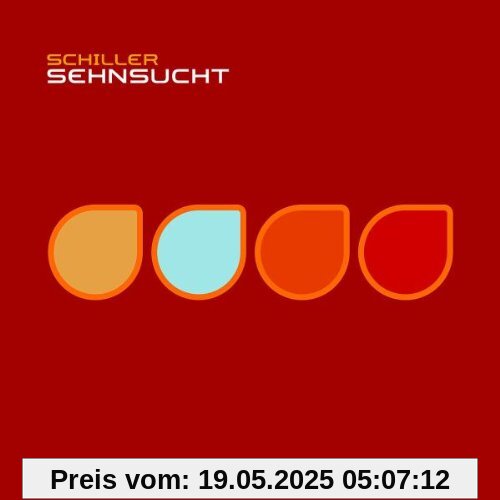 Sehnsucht von Schiller