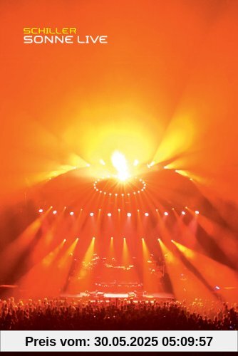Sonne Live von Schiller