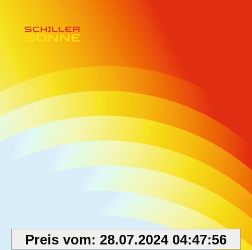 Sonne von Schiller