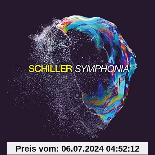 Symphonia von Schiller