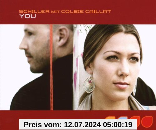 You (Premium Single) von Schiller