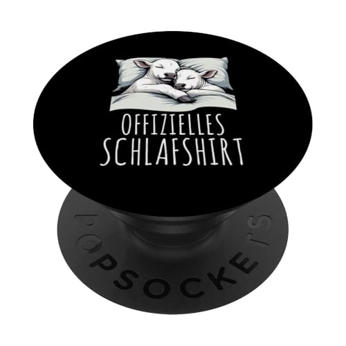 Offizielles Schlafshirt Kuh Nickerchen Schlafanzug PopSockets Klebender PopGrip Offizielles Schlafshirt Kuh Nickerchen Schlafanzug PopSockets Klebender PopGrip von Schlafende Tiere Napper Spätaufsteher Nachtwäsche