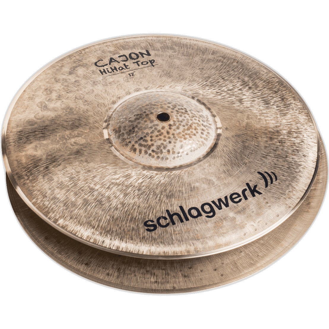 Schlagwerk CHH12 Cajon Hihat 12-Inch Cajon Hi-Hat Schlagwerk CHH12 Cajon Hihat 12-Inch Cajon Hi-Hat von Schlagwerk