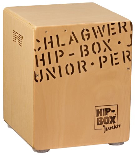 Schlagwerk CP 401 Cajon von Schlagwerk