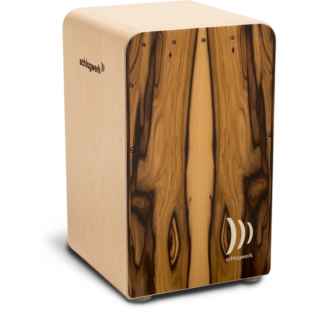 Schlagwerk CP605 Cajon Fineline Comfort Morado Schlagwerk CP605 Cajon Fineline Comfort Morado von Schlagwerk