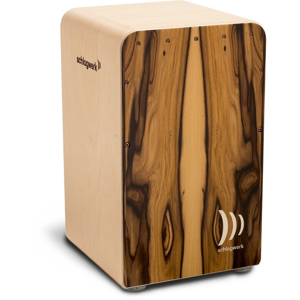 Schlagwerk CP605 Cajon Fineline Comfort Morado von Schlagwerk