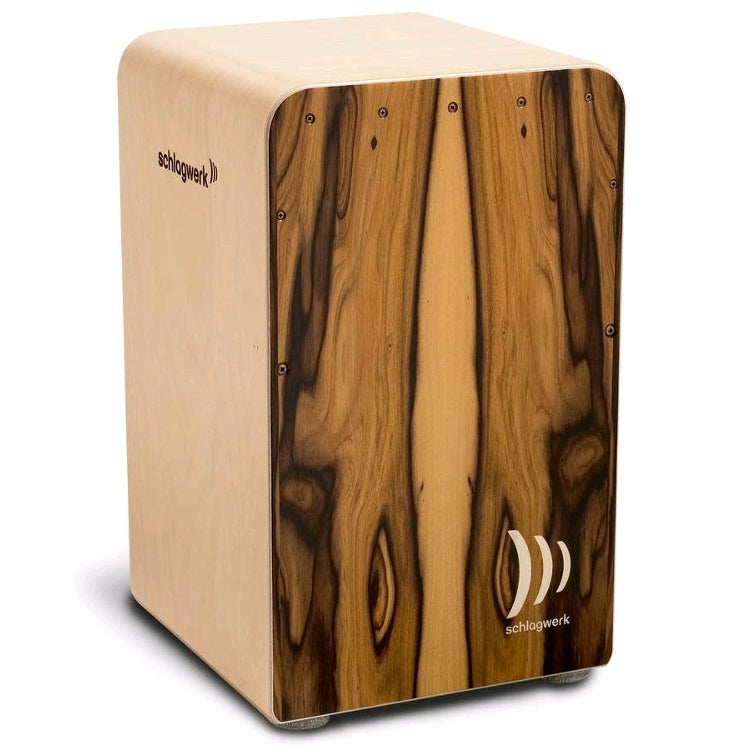 Schlagwerk CP605 Fineline Comfort Cajon Morado Schlagwerk CP605 Fineline Comfort Cajon Morado von Schlagwerk