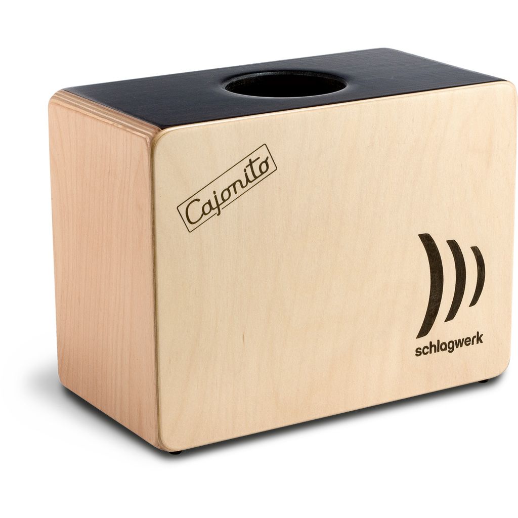 Schlagwerk DC300 Cajonito von Schlagwerk