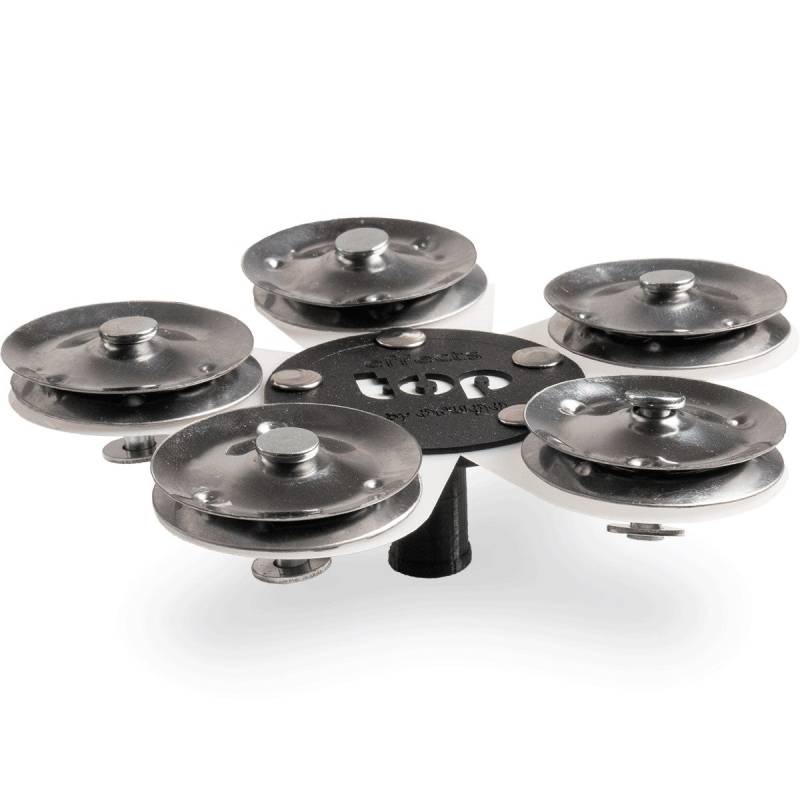 Schlagwerk ETO Top Effects Jingles Hi-Hat Cymbal Effect von Schlagwerk