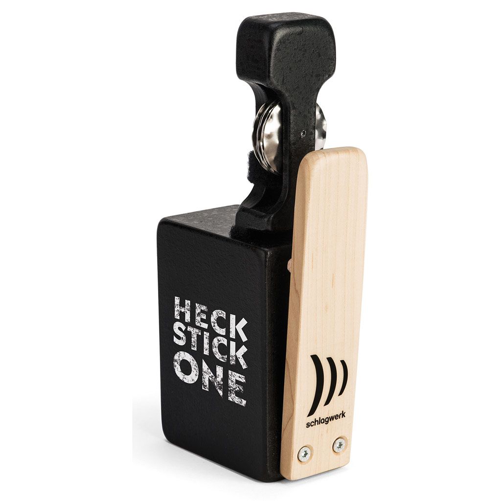 Schlagwerk HECK1 Heck Stick ONE Schlagwerk HECK1 Heck Stick ONE von Schlagwerk