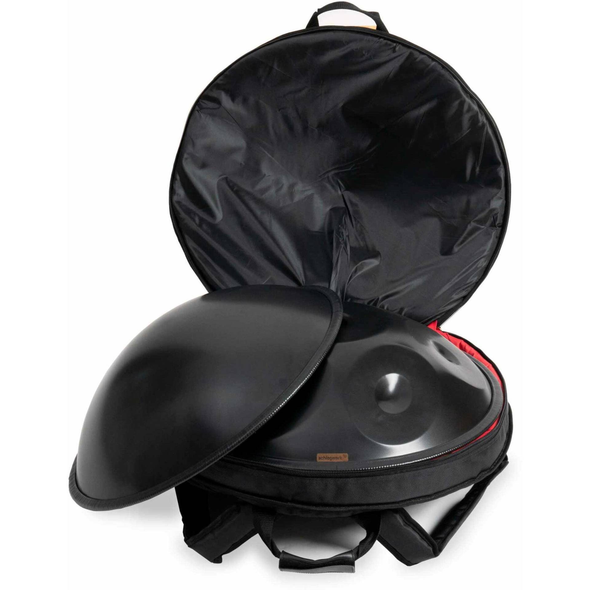 Schlagwerk HP15CS Chromatic C# Handpan Schlagwerk HP15CS Chromatic C# Handpan von Schlagwerk