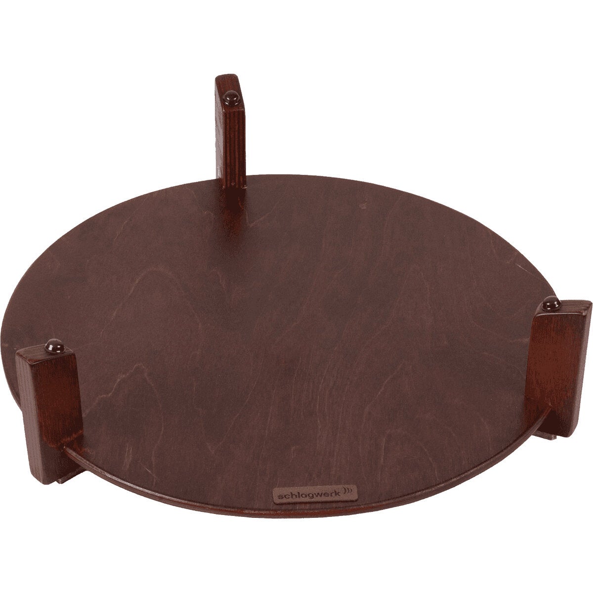 Schlagwerk HPP Handpan Soundplate Schlagwerk HPP Handpan Soundplate von Schlagwerk