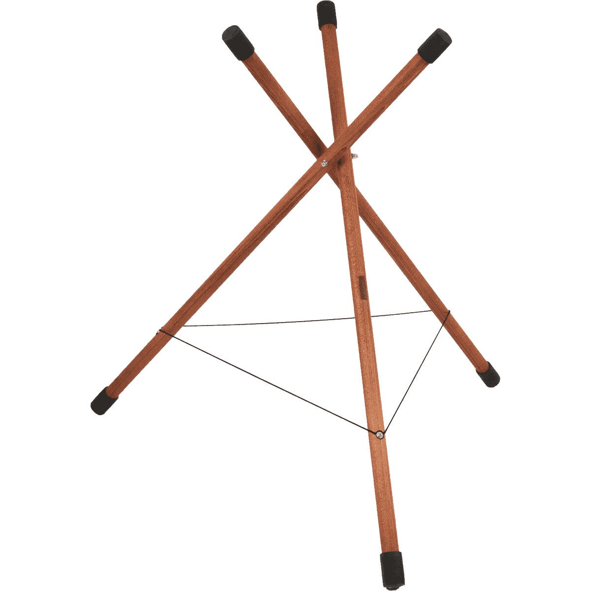 Schlagwerk HPT100 Wooden Handpan Tripod (111cm) von Schlagwerk