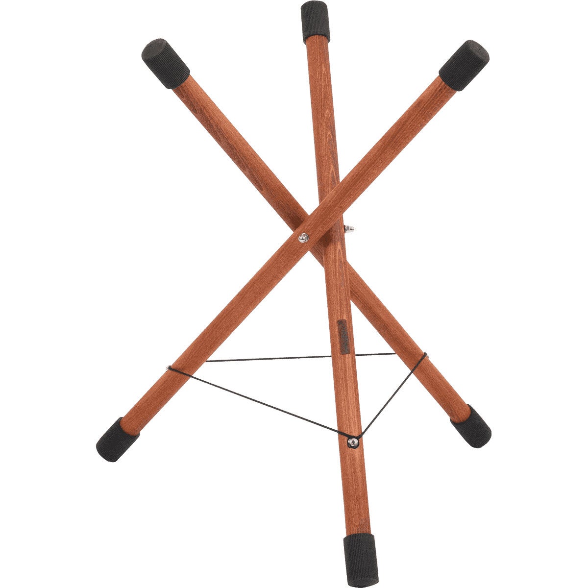 Schlagwerk HPT80 Wooden Handpan Tripod (86cm) von Schlagwerk