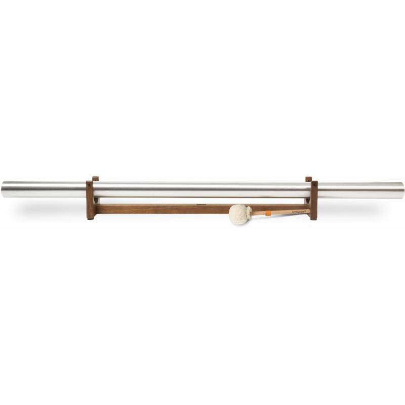Schlagwerk IG136 Infinity Gong Earth klankbuis von Schlagwerk