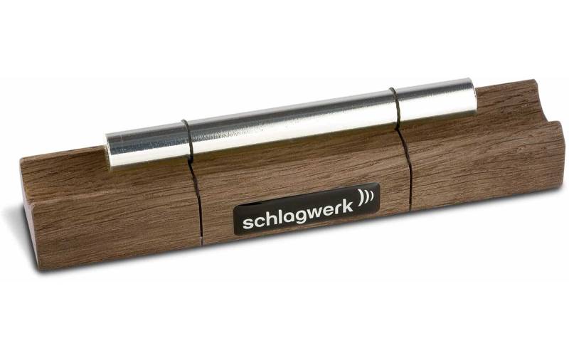 Schlagwerk PC3GD Power Chimes 3er Satz, G-Dur / G-Major von Schlagwerk