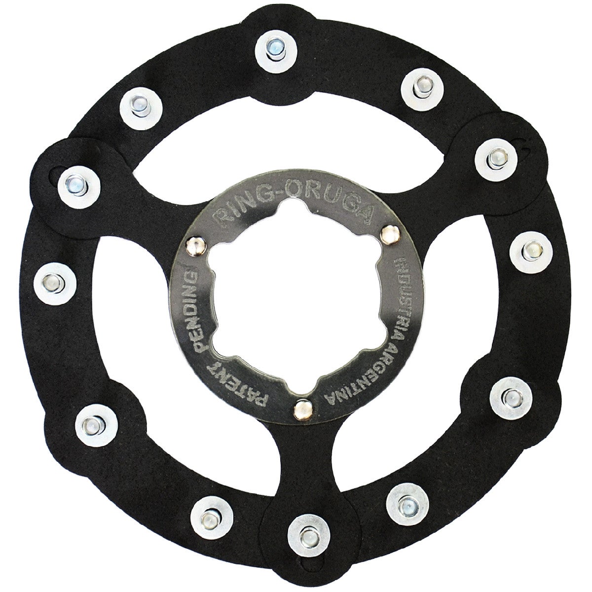 Schlagwerk RR Ring-O Rivets Cymbal Effect Schlagwerk RR Ring-O Rivets Cymbal Effect von Schlagwerk