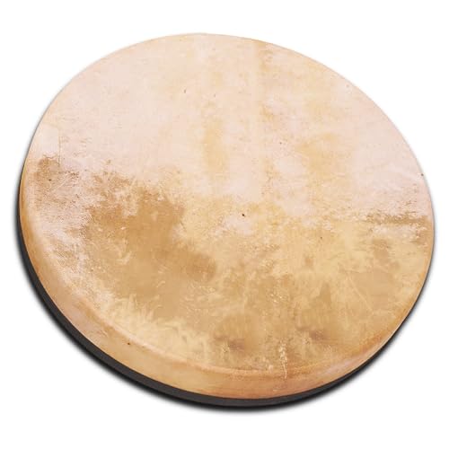 Schlagwerk RTS61 Rahmentrommel Frame Drum Natural -Handtrommel mit Haltekreuz - ⌀ 60 cm / 24 Zoll / 8 cm hoch - Ziegenfell, stimmbar - Buchenholz - Schamanentrommel Made in Germany Schlagwerk RTS61 Rahmentrommel Frame Drum Natural -Handtrommel mit Haltekreuz - ⌀ 60 cm / 24 Zoll / 8 cm hoch - Ziegenfell, stimmbar - Buchenholz - Schamanentrommel Made in Germany von Schlagwerk
