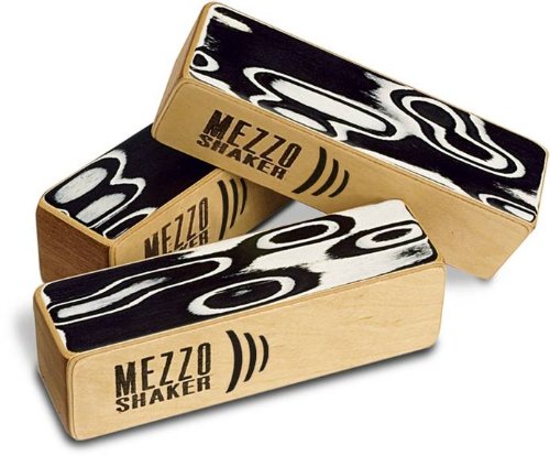 Schlagwerk SK-35 Cajon Mezzo Shaker SK35 von Schlagwerk