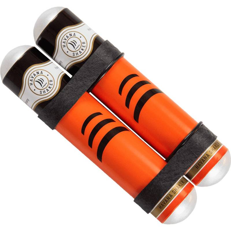 Schlagwerk SK12 Havanna Shaker Short Double Shakers von Schlagwerk