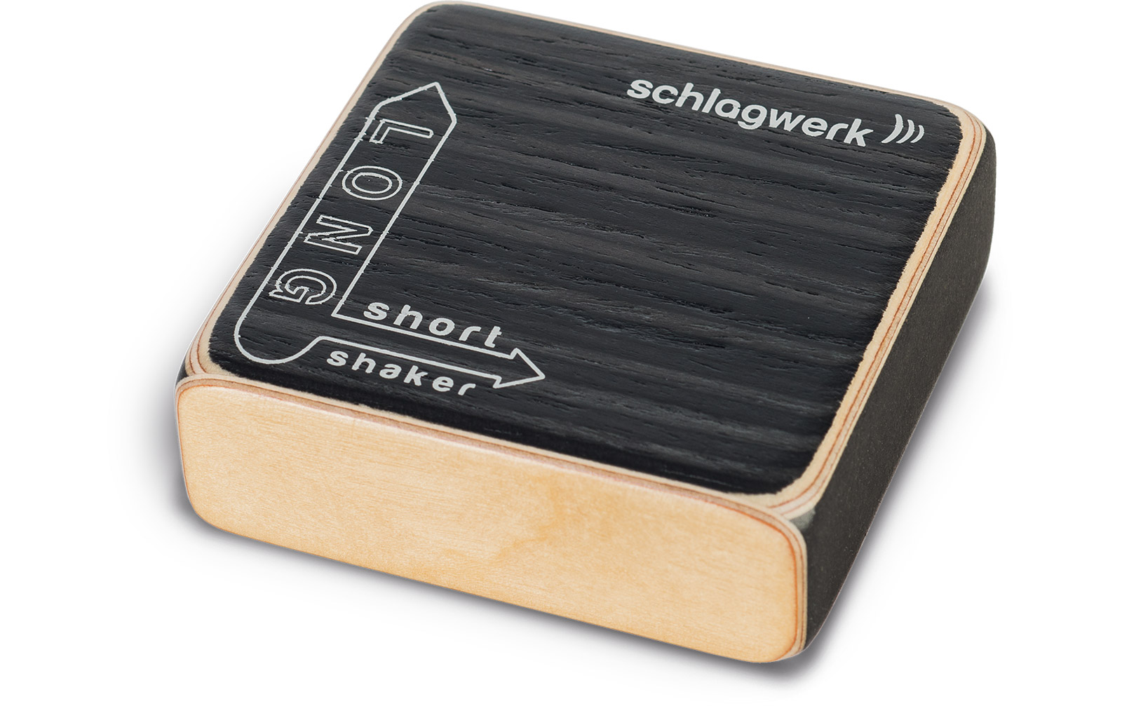 Schlagwerk SK25 Longshort Shaker von Schlagwerk