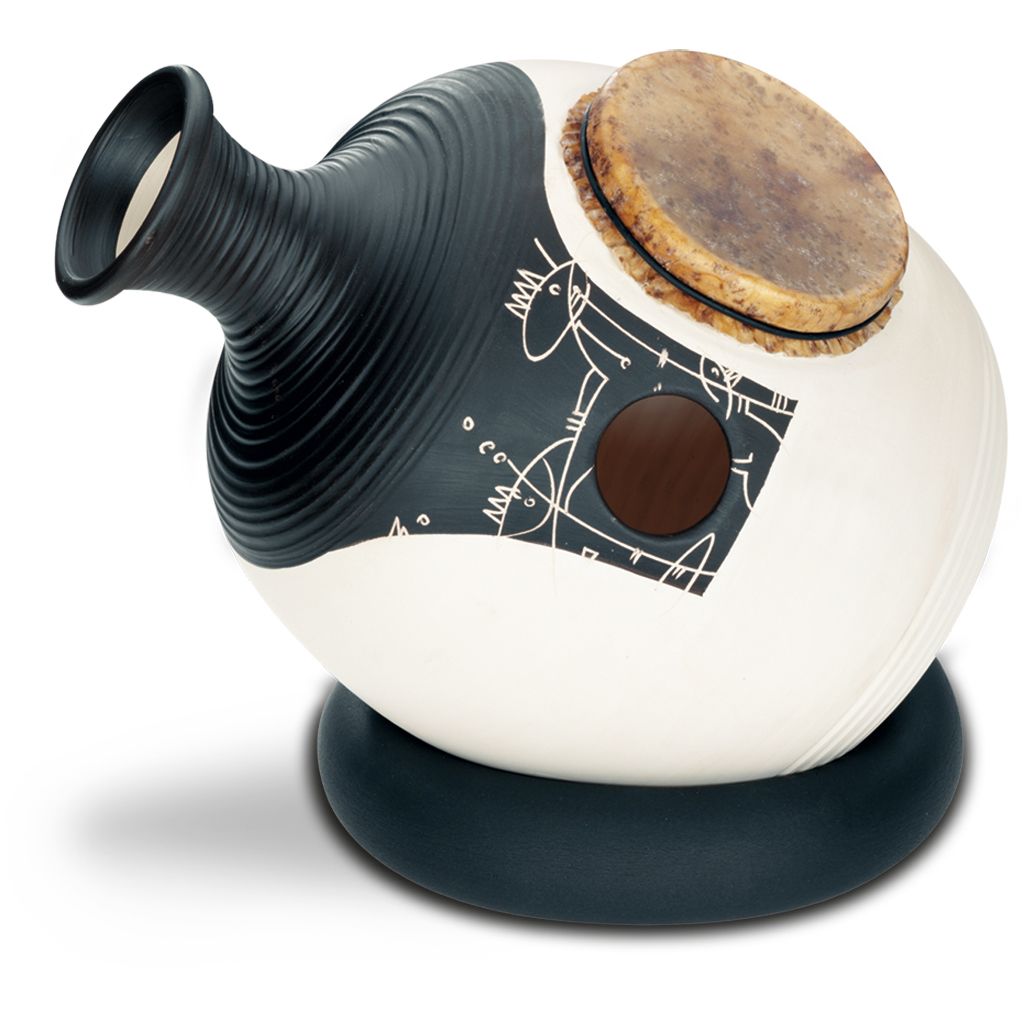 Schlagwerk U78 Side Skin Udu von Schlagwerk