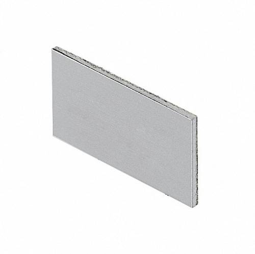 Schlegel BZ16B6004 Bezeichnungsschild 0/I 10St. Schlegel BZ16B6004 Bezeichnungsschild 0/I 10St. von Schlegel