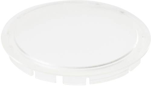 Schlegel K30DKL Kalotte rund Transparent 10St. Schlegel K30DKL Kalotte rund Transparent 10St. von Schlegel