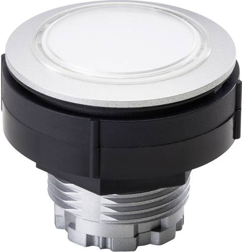 Schlegel KRJMN Leuchtvorsatz Edelstahl, Transparent 10St. von Schlegel