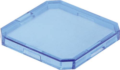 Schlegel OKTRON TOKJFBL Tastkappe Blau, Transparent Schlegel OKTRON TOKJFBL Tastkappe Blau, Transparent von Schlegel