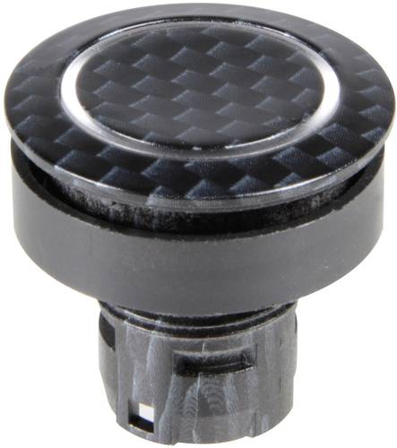 Schlegel RRJTLR_CAR RRJTLR_CAR Drucktaster Carbon 1St. Schlegel RRJTLR_CAR RRJTLR_CAR Drucktaster Carbon 1St. von Schlegel