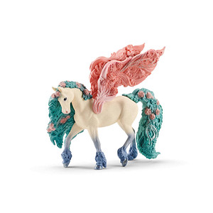 Schleich® Bayala 70590 Blütenpegasus Spielfigur von Schleich®