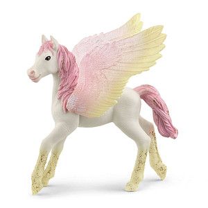 Schleich® Bayala 70721 Pegasus Fohlen Spielfigur von Schleich®