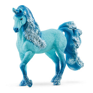 Schleich® Bayala 70757 Elementa Wassereinhorn Stute Spielfigur von Schleich®